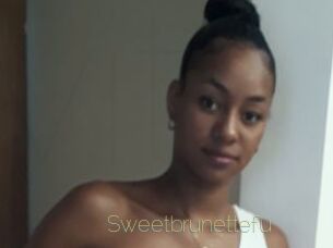 Sweetbrunettefu