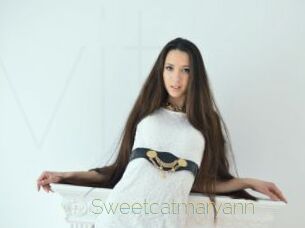 Sweetcatmaryann