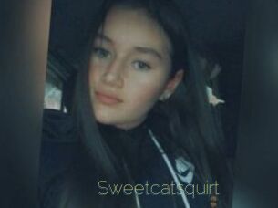 Sweetcatsquirt