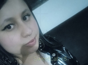 Sweetcatx18
