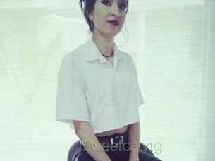 sweetcaty19 Visio Tchats