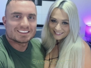 Sweetclover77