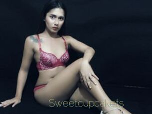 Sweetcupcakets