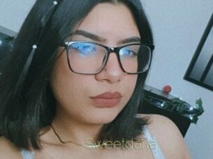 sweetdarla Visio Tchats