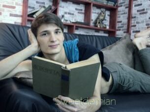 Sweetdemian