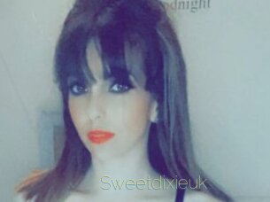 sweetdixieuk Visio Tchats