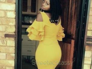 Sweetecstassy