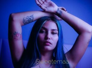 sweetemaa Visio Tchats