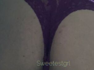 Sweetestgrl