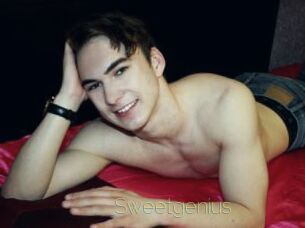 Sweetgenius