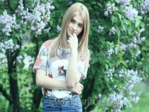 Sweetgirlforryou