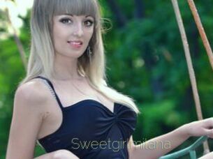 Sweetgirlmilana