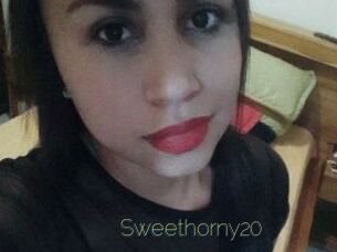 Sweethorny20