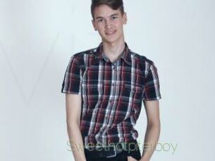 Sweethotpiterboy
