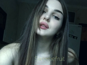 Sweetiefruit