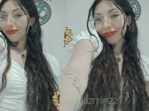 sweetjazmin22 Visio Tchats