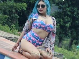 Sweetjuana