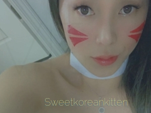 Sweetkoreankitten