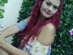 sweetlatinhotxx Visio Tchats