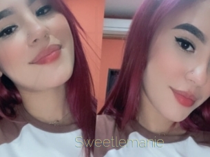 Sweetlemanie