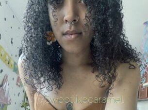 sweetlikecaramel Visio Tchats