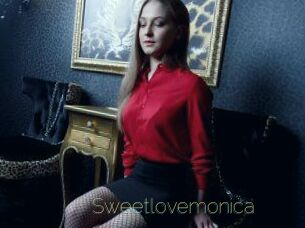 Sweetlovemonica