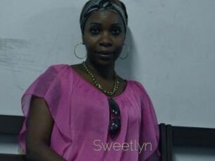 sweetlyn Visio Tchats