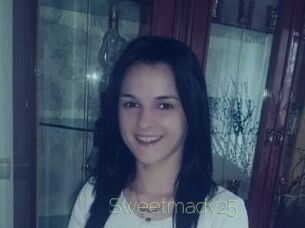 Sweetmady25