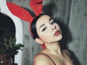 Sweetmegaan
