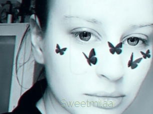 Sweetmilaa