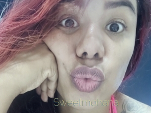 Sweetmohana