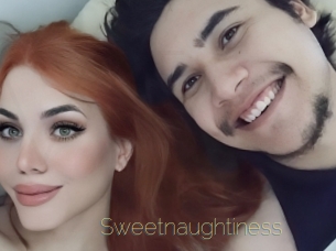 Sweetnaughtiness
