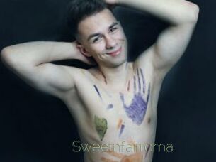 sweetnfairroma Visio Tchats
