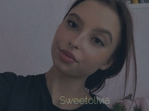 Sweetolivia