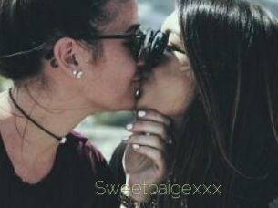 Sweetpaigexxx