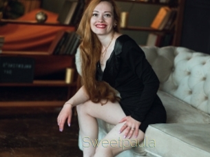 sweetpaula Visio Tchats