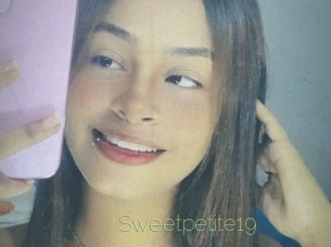 sweetpetite19 Visio Tchats
