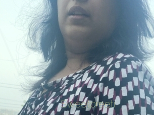 sweetpreeti Visio Tchats