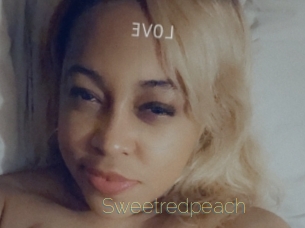 Sweetredpeach