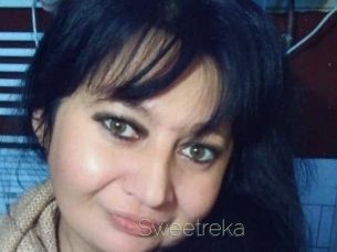 Sweetreka
