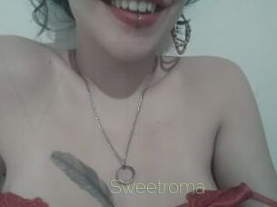 sweetroma Visio Tchats