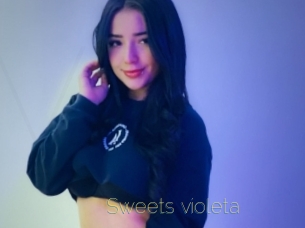 Sweets_violeta