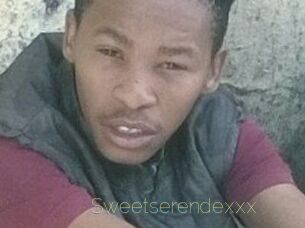 Sweetserendexxx