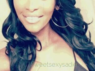 Sweetsexysadie