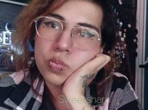 Sweetsharo