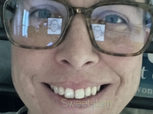 Sweetstarrr