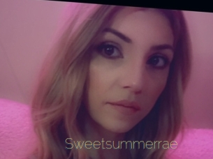 Sweetsummerrae