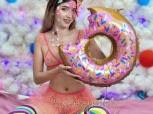 Sweetsunbaby