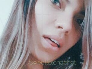 Sweettblondehot