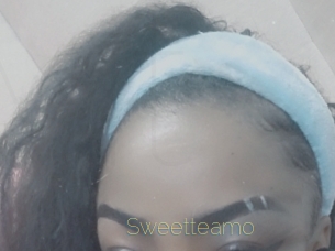 Sweetteamo